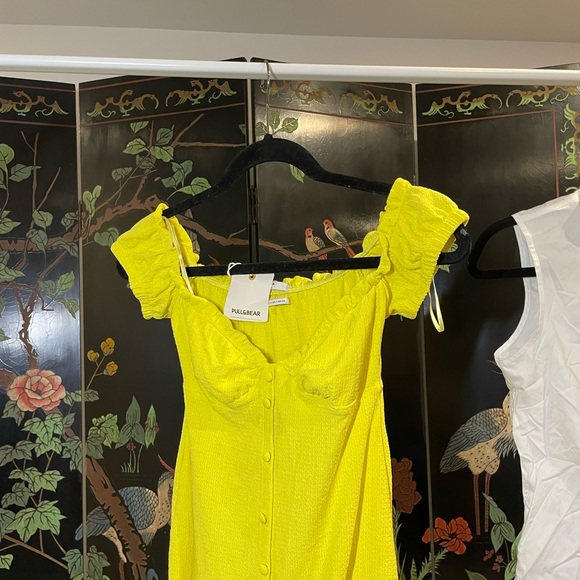 Pull & Bear ASOS dress - Picture 3 of 4